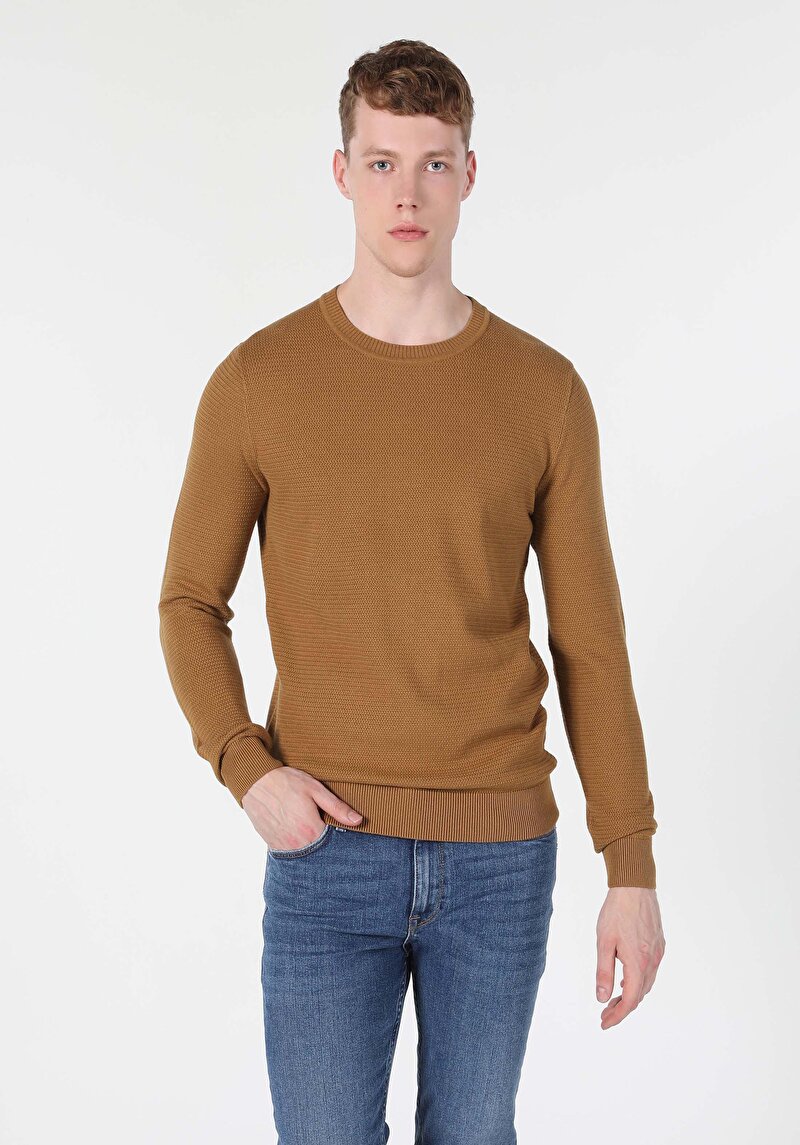 Изображение Мужской свитер