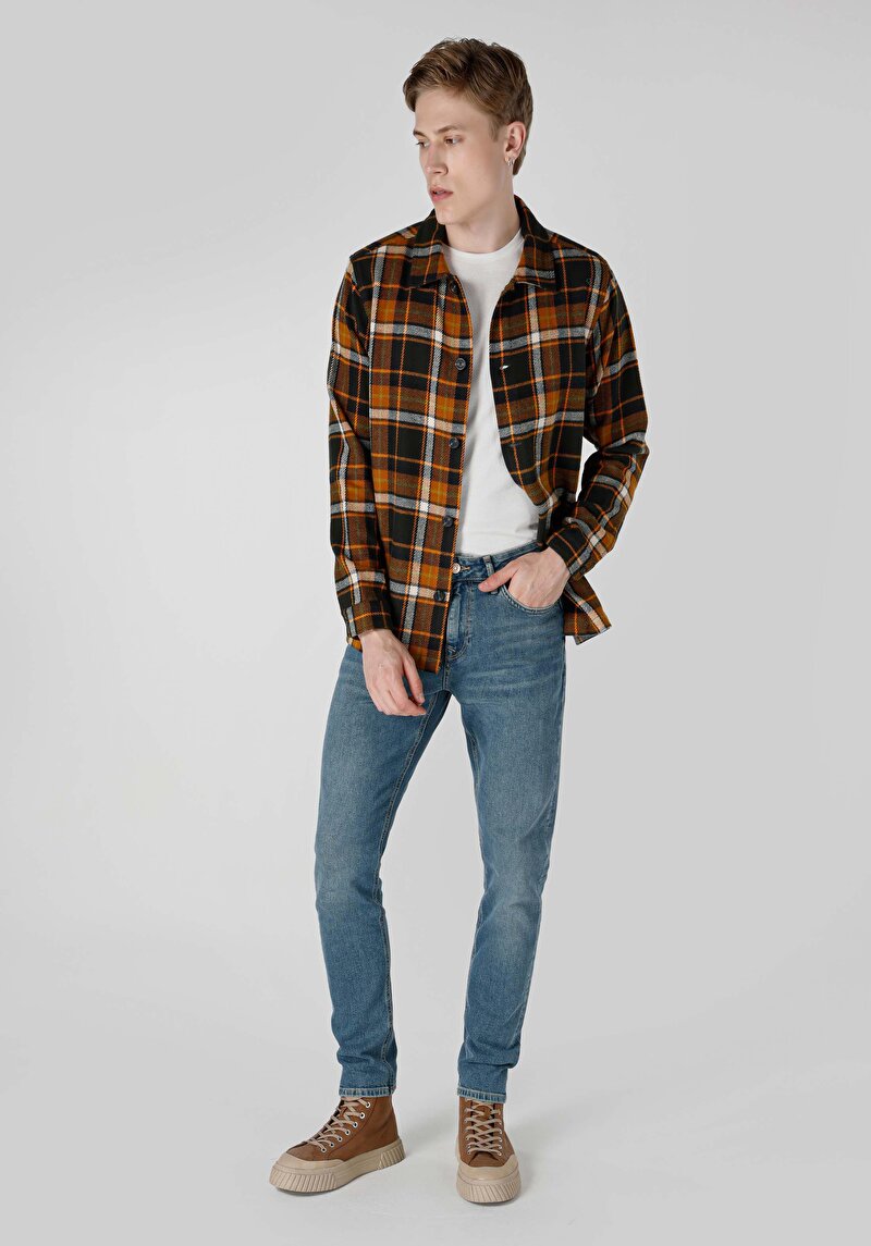 Изображение Мужские брюки