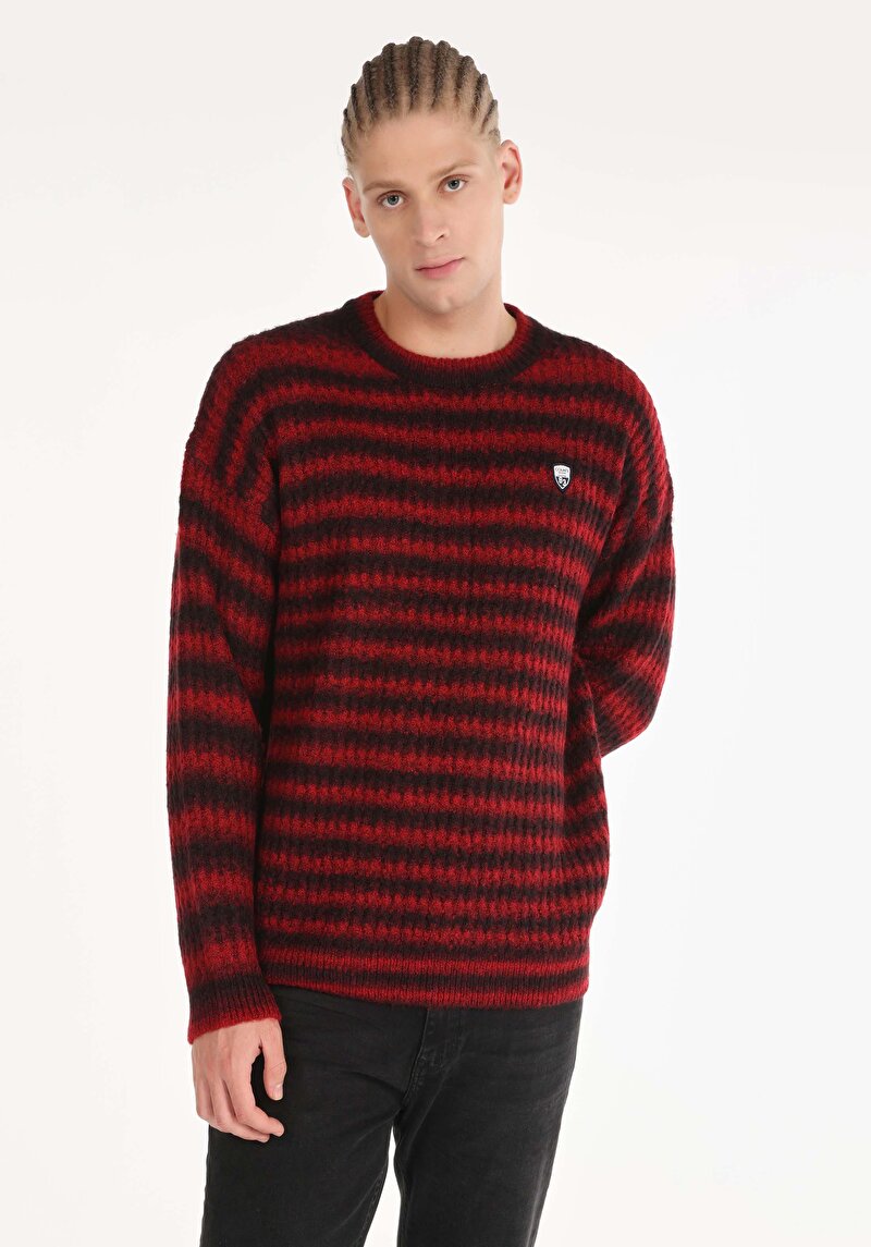 Изображение Мужской свитер