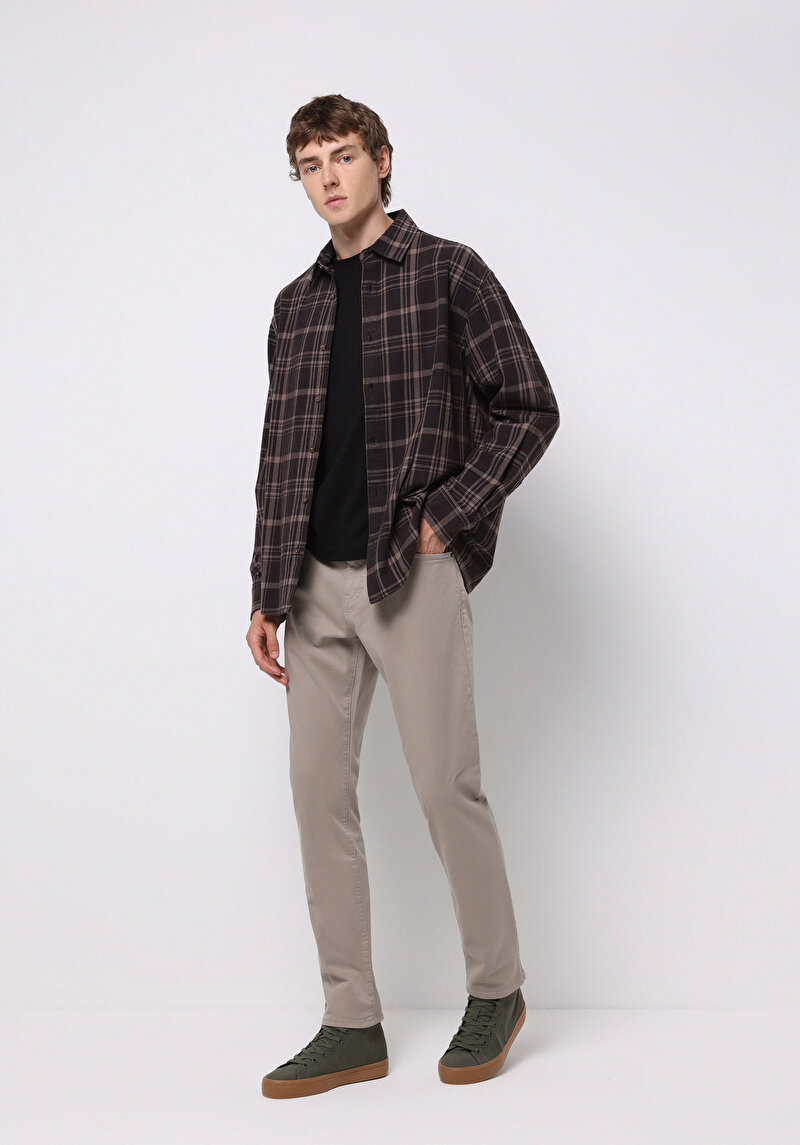 Изображение Мужские брюки