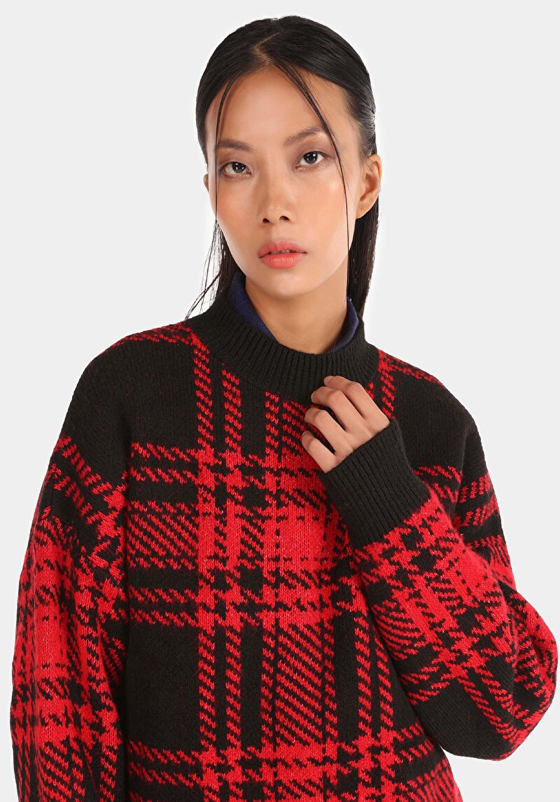 Изображение Женский свитер