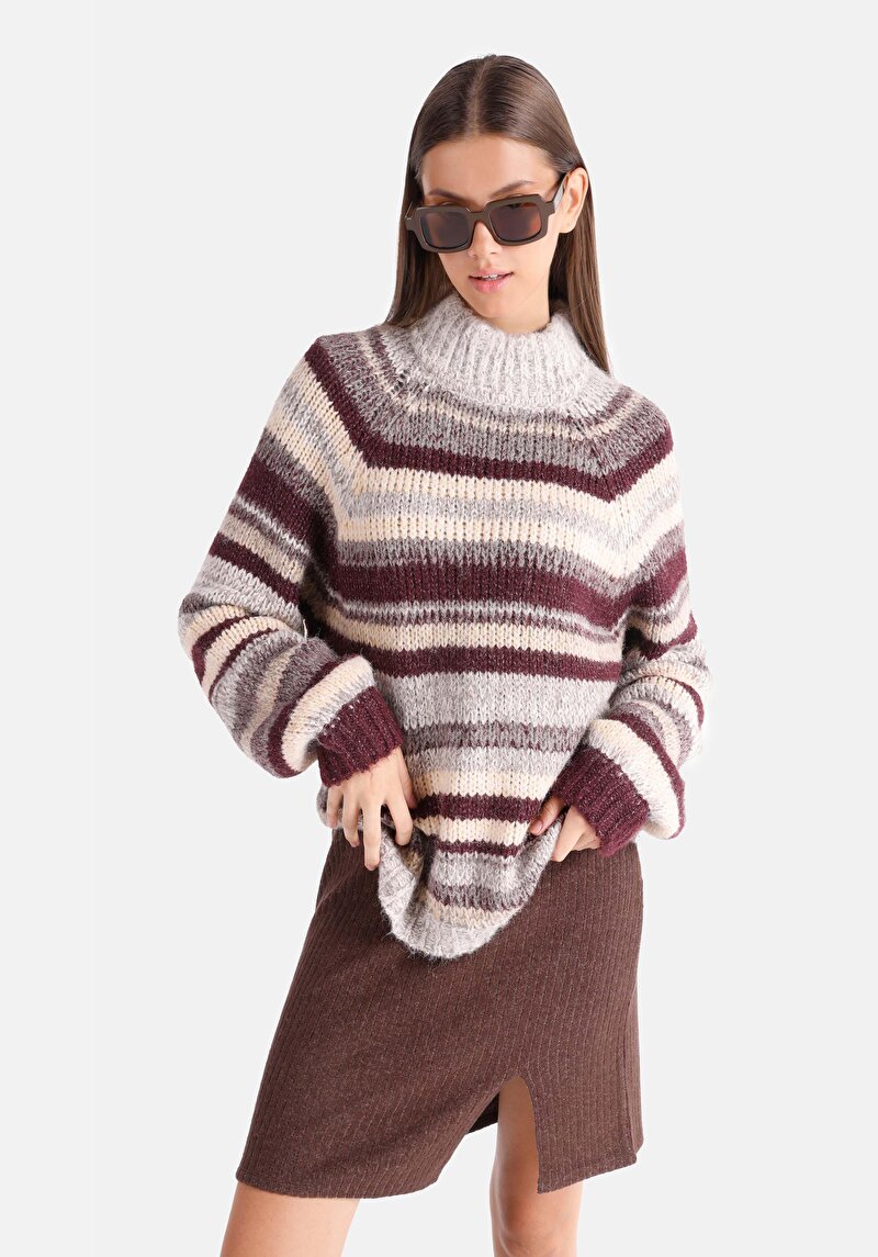 Изображение Женский свитер