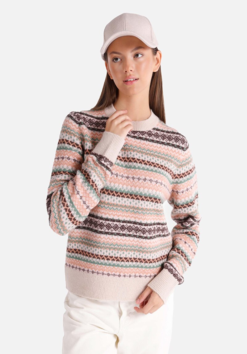 Изображение Женский свитер