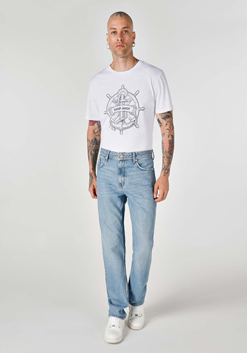 Изображение Мужские брюки