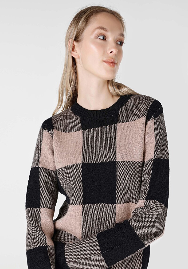 Изображение Женский свитер