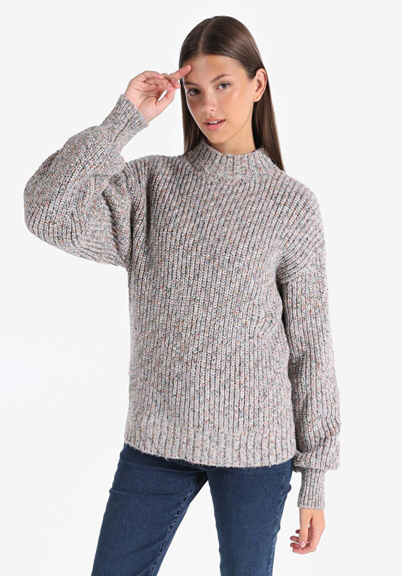 Изображение Жен. Свитеры