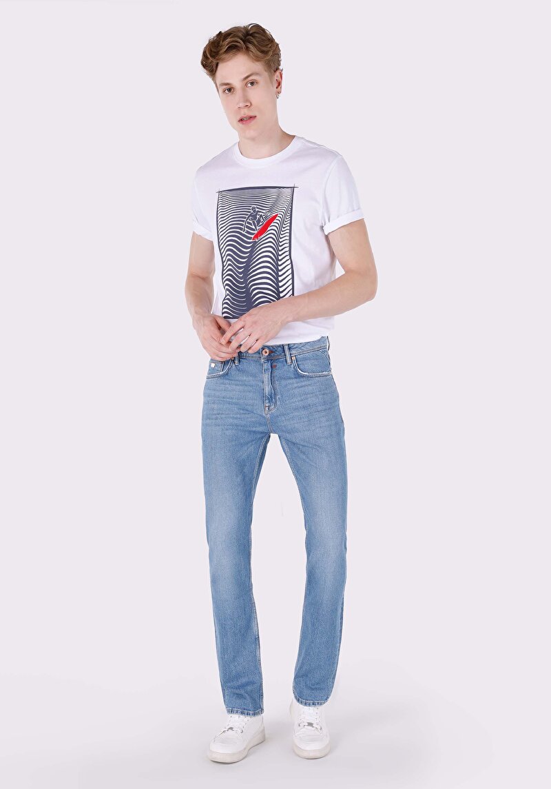 Изображение Мужские брюки