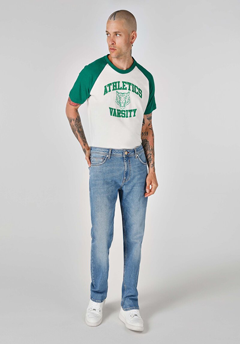 Изображение Мужские брюки