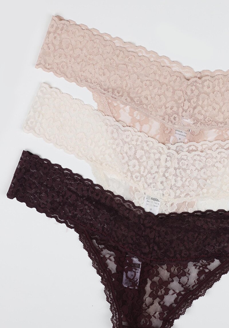 Изображение Женское нижнее бельё