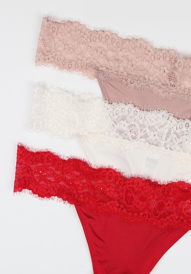 Изображение Женское нижнее бельё