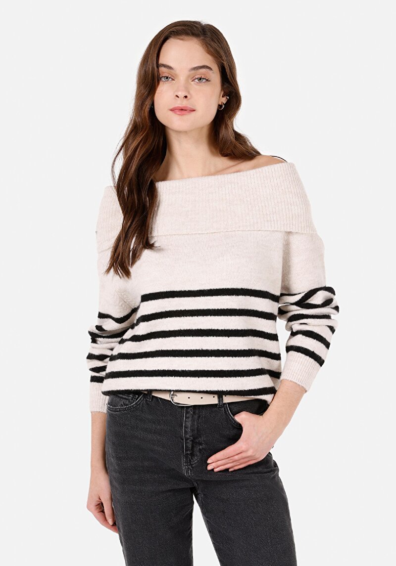 Изображение Жен. Свитеры