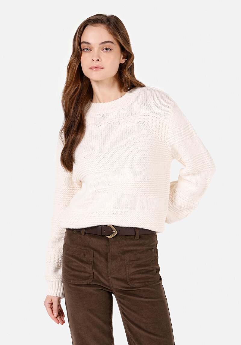 Изображение Женский свитер