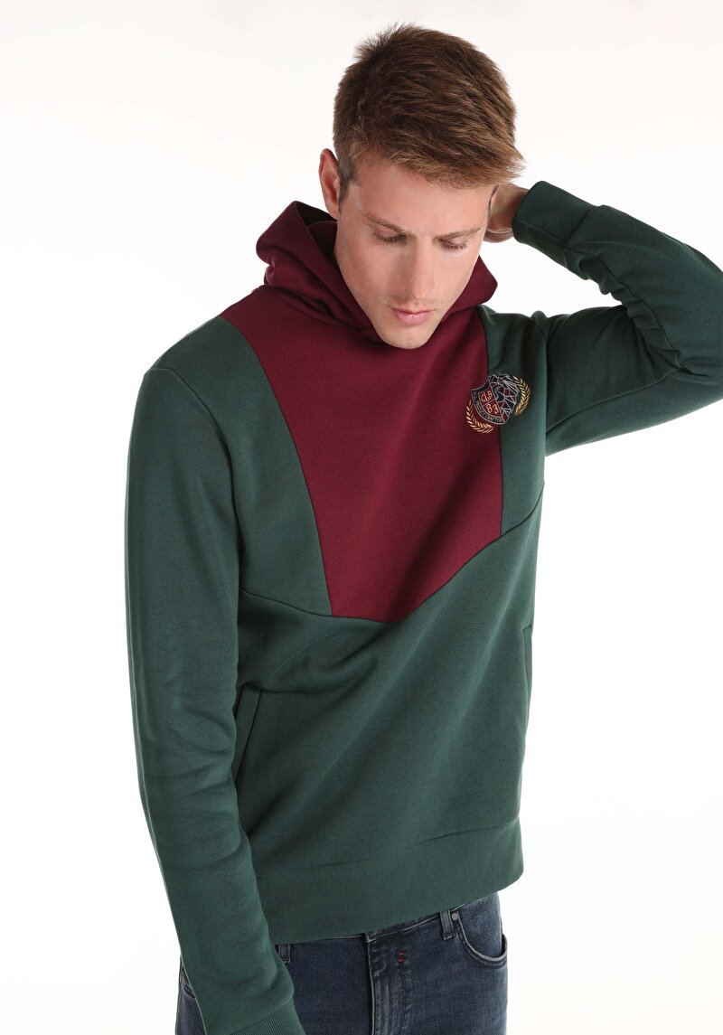 Изображение Мужская толстовка