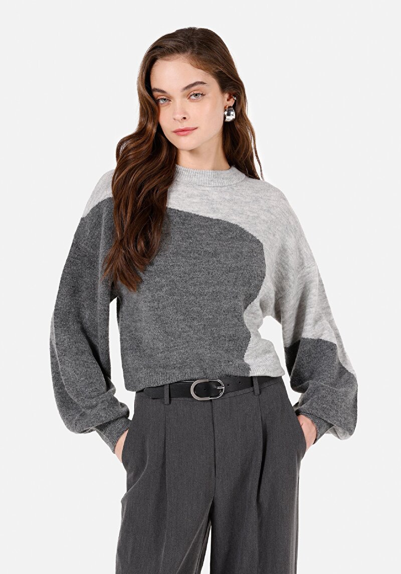 Изображение Жен. Свитеры