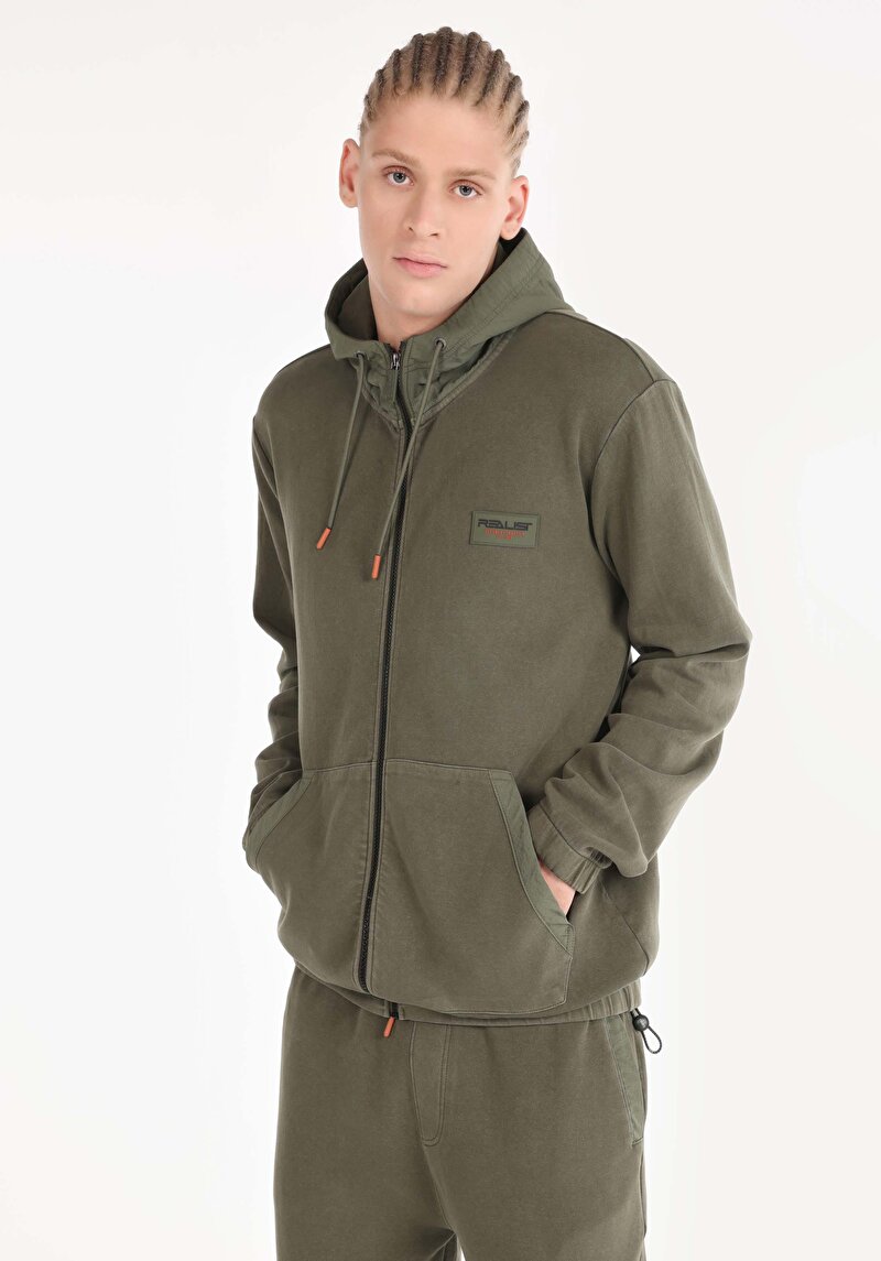 Изображение Мужской жакет