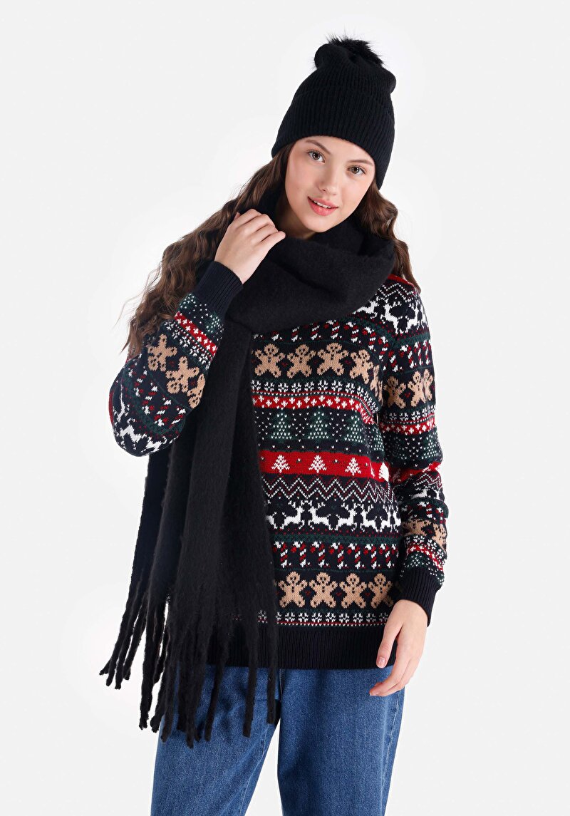 Изображение Женский свитер