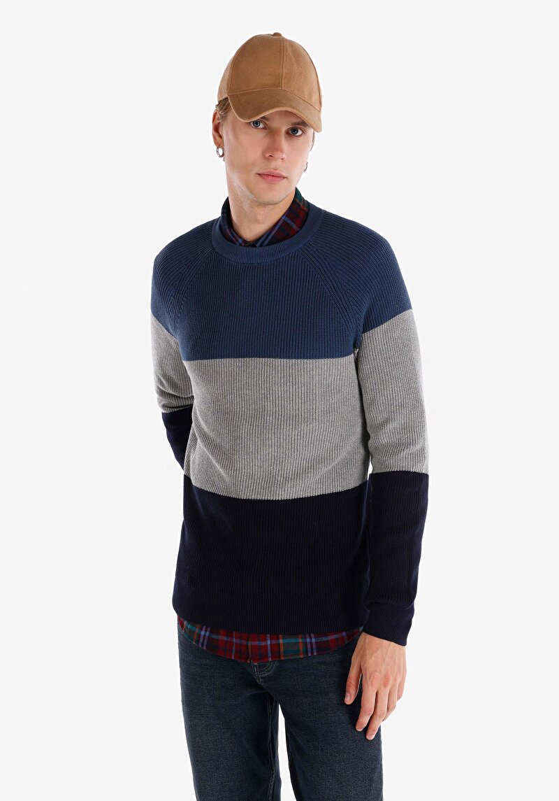 Изображение Мужская Свитеры