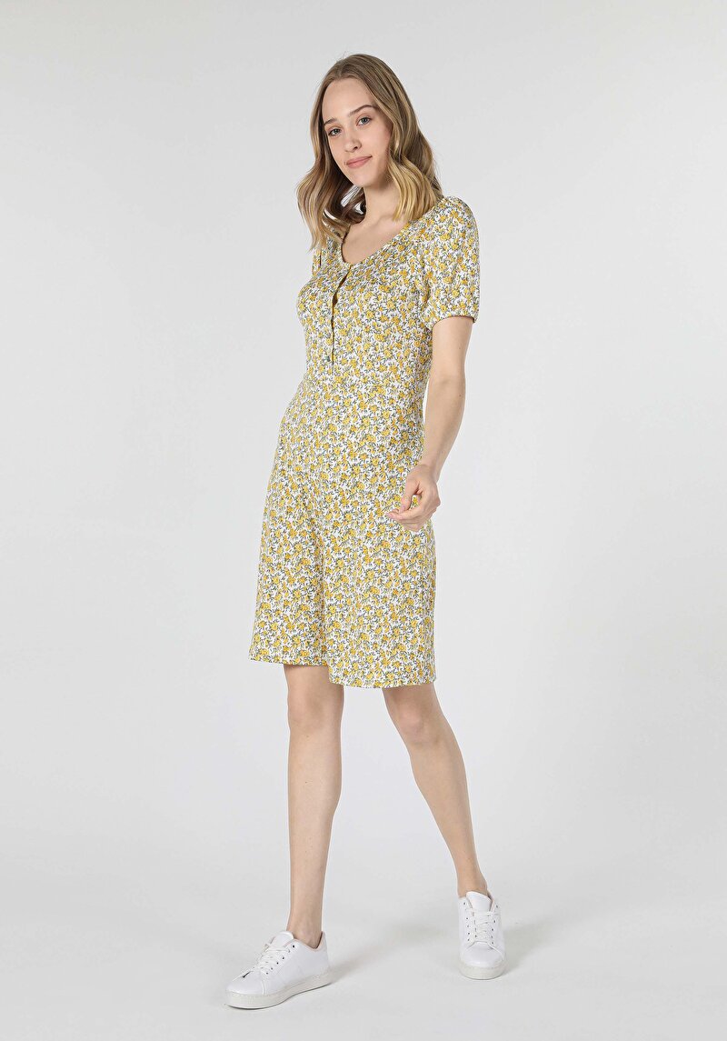 Изображение Женское платье