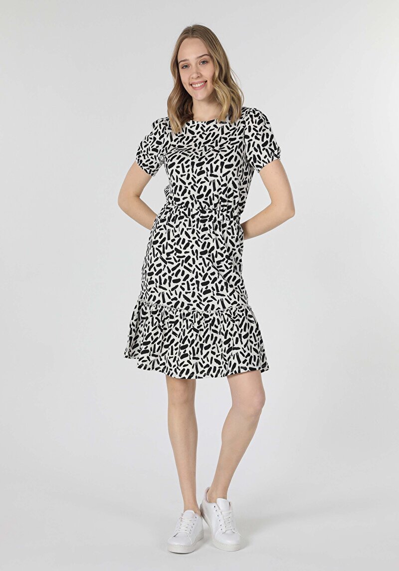 Изображение Женское платье