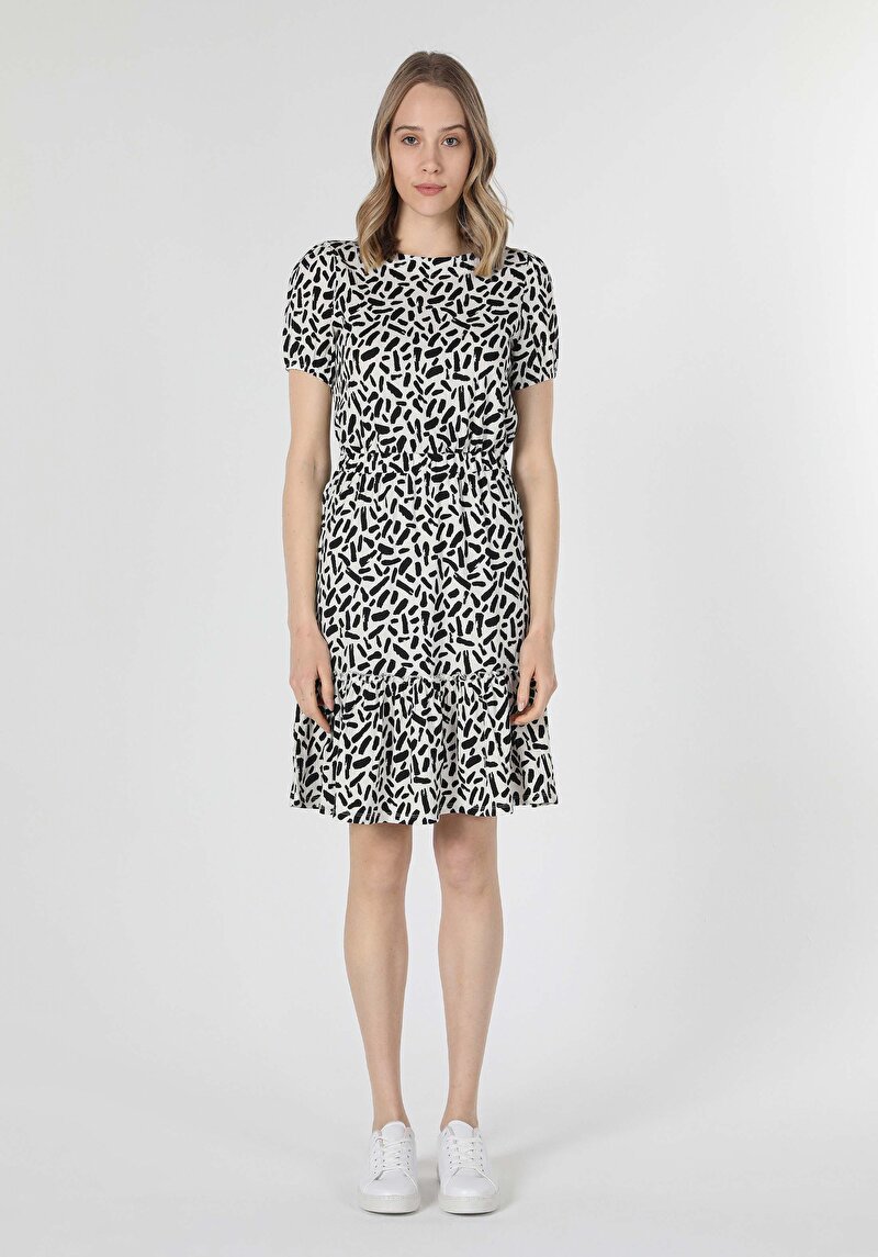 Показать информацию о Женское платье