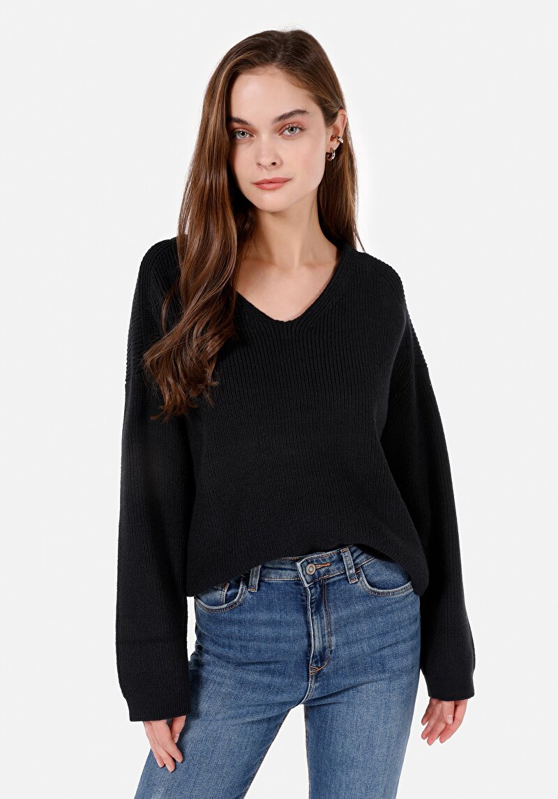 Изображение Женский свитер