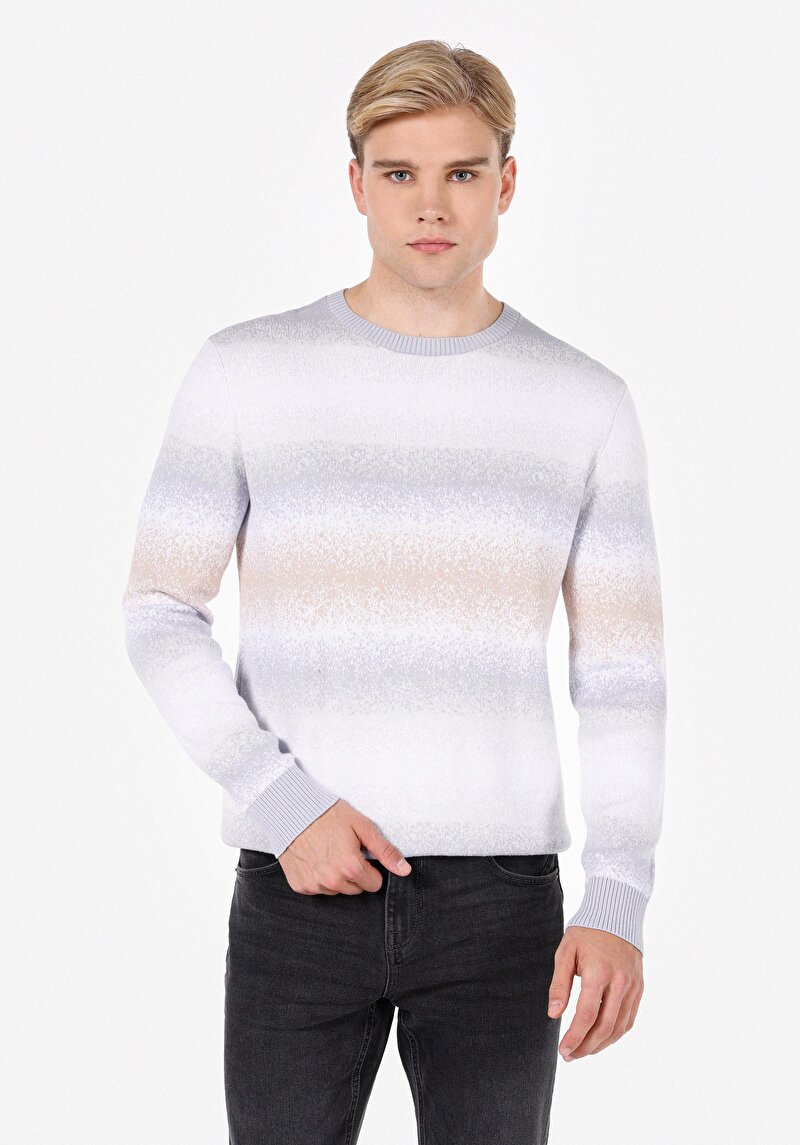Изображение Мужской свитер
