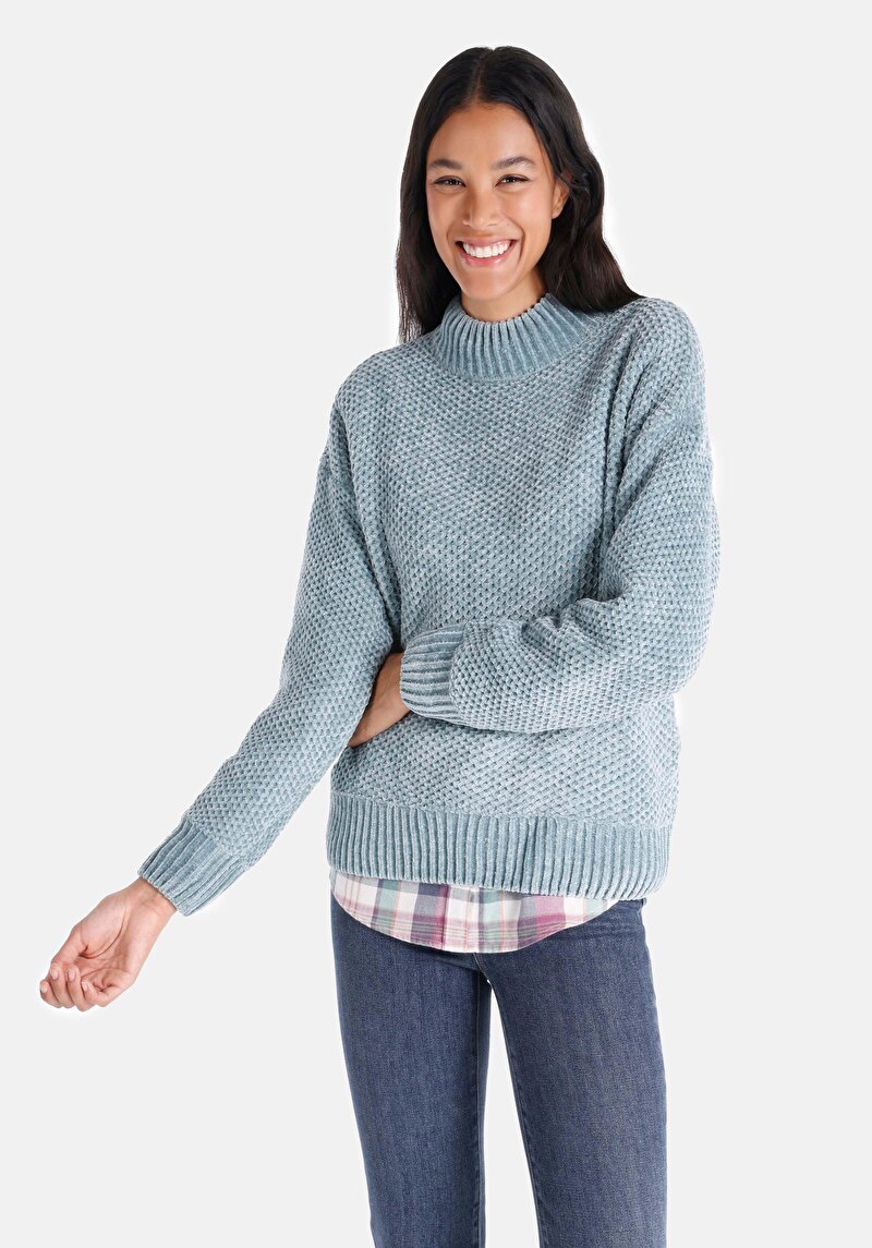 Изображение Женский свитер