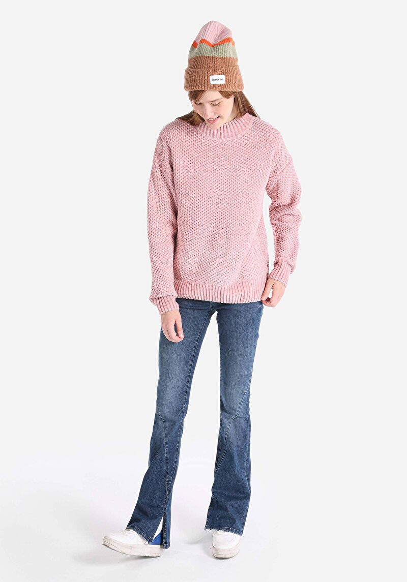 Показать информацию о Женский свитер