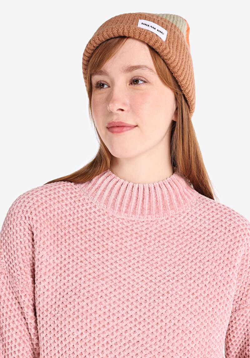 Показать информацию о Женский свитер