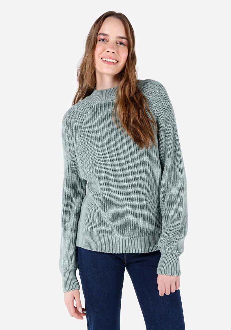 Изображение Женский свитер