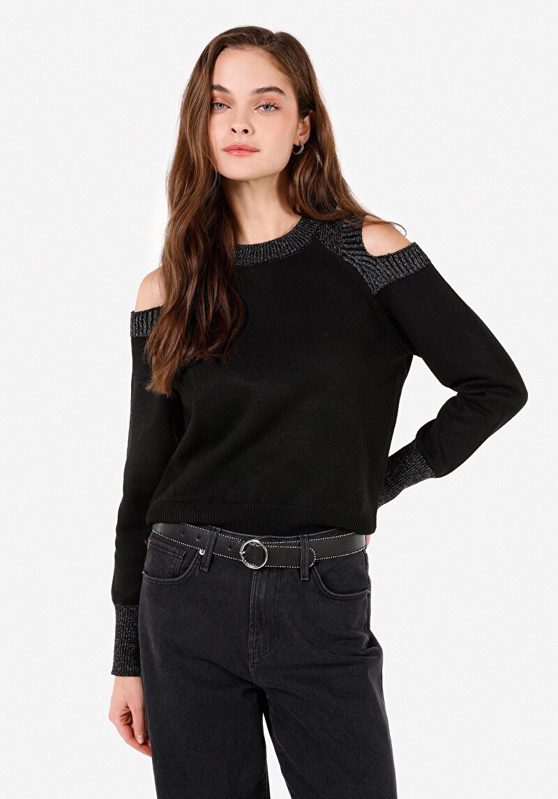 Изображение Женский свитер