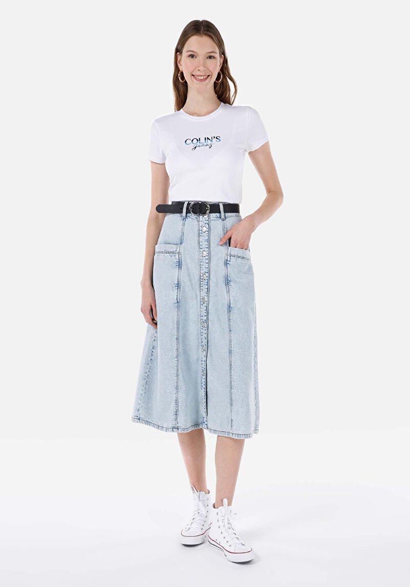 Изображение Женская юбка