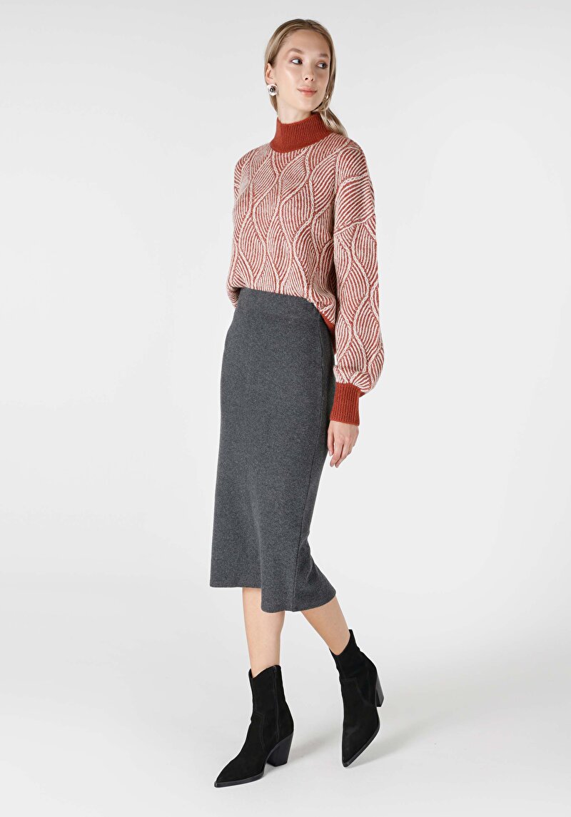 Изображение Женская юбка