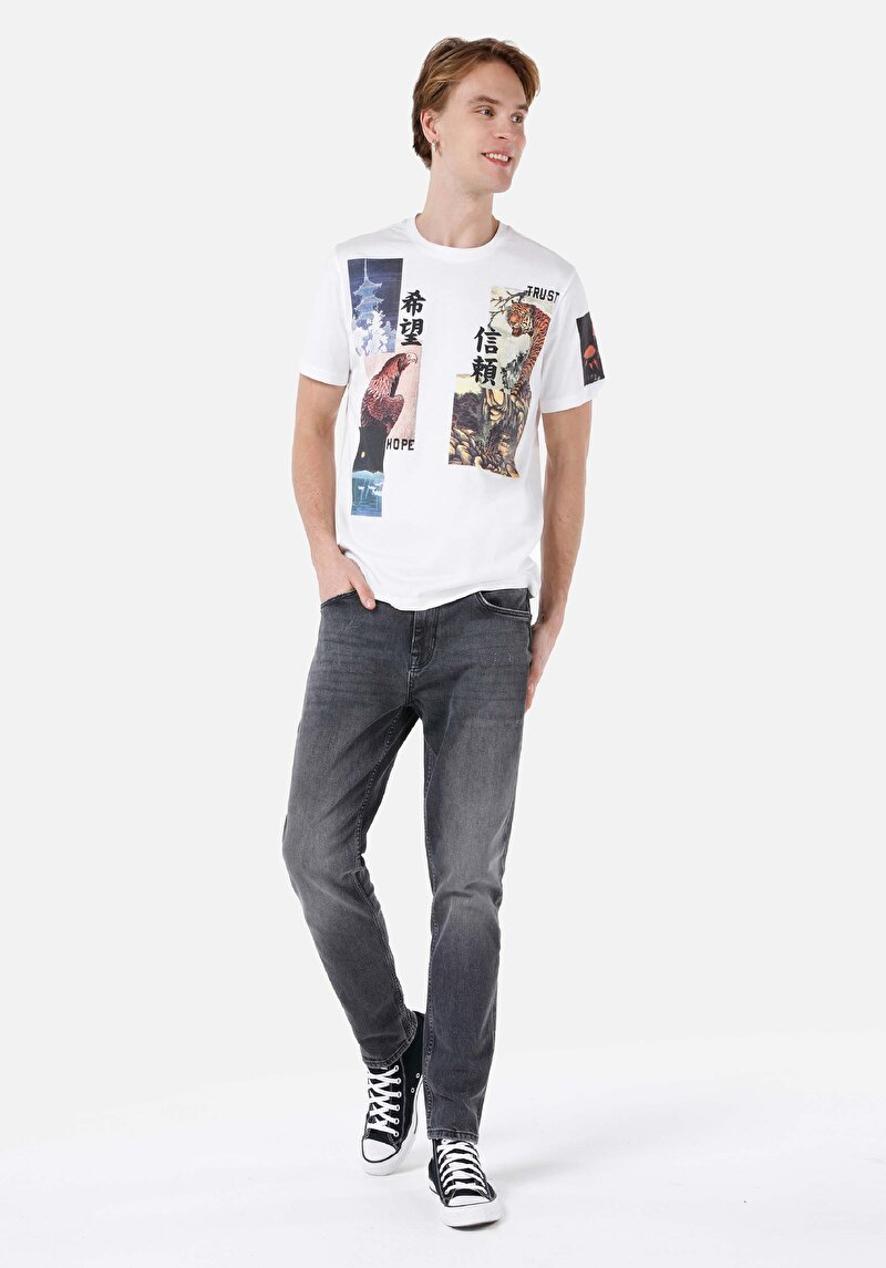 Изображение Мужские брюки