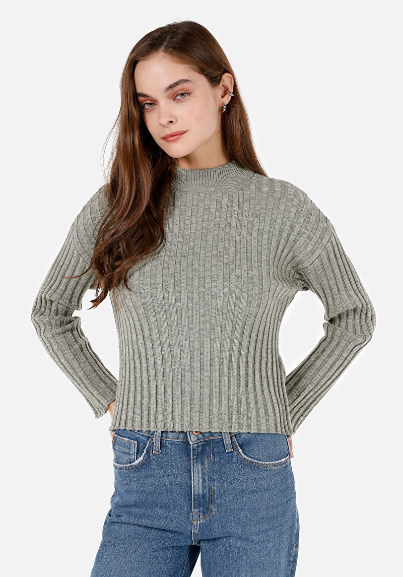 Изображение Женский свитер