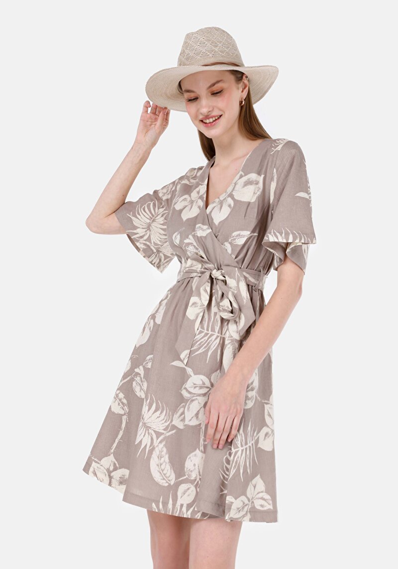 Изображение Женское платье