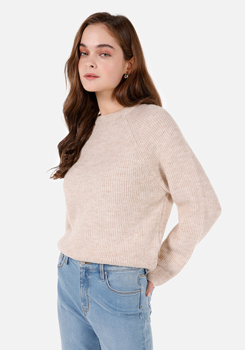 Изображение Жен. Свитеры