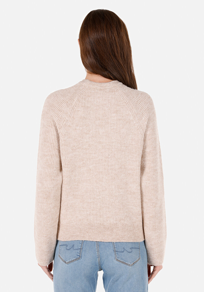 Показать информацию о Жен. Свитеры