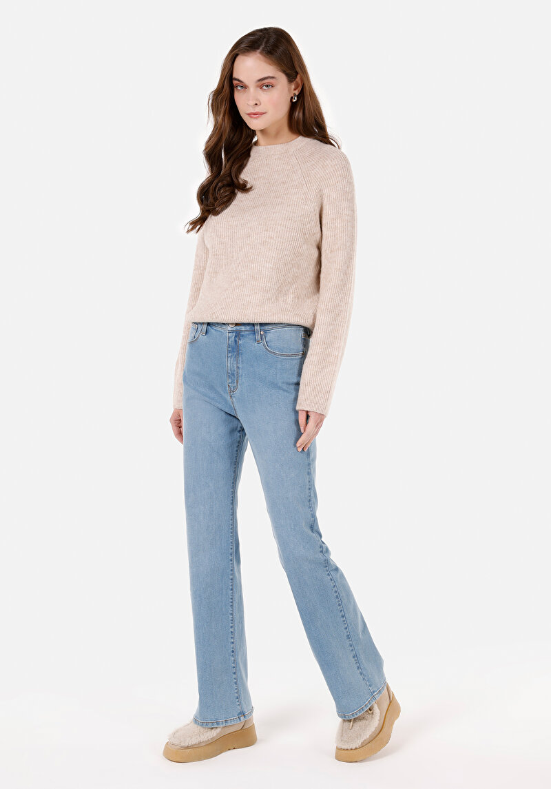 Показать информацию о Жен. Свитеры