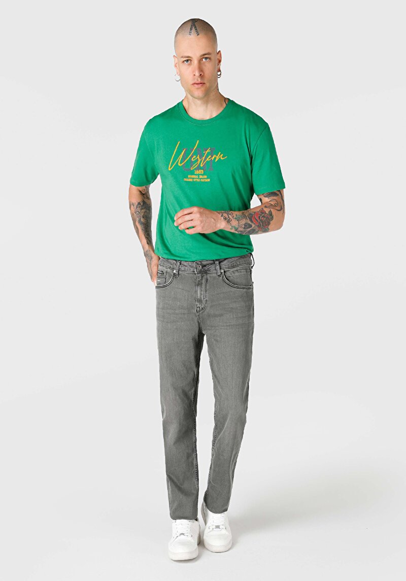 Изображение Мужские брюки