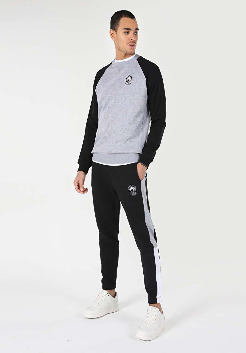 Изображение Мужские спортивные брюки