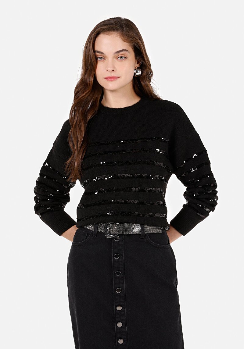 Изображение Жен. Свитеры