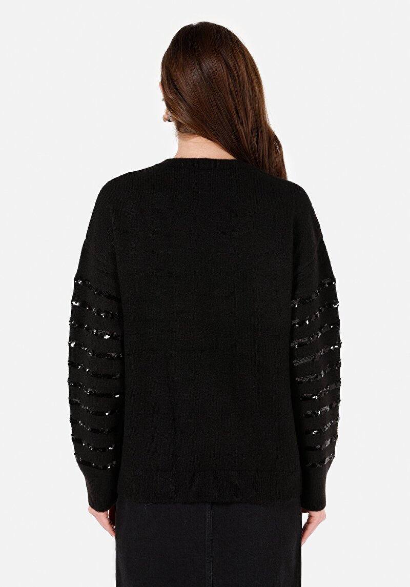 Показать информацию о Жен. Свитеры