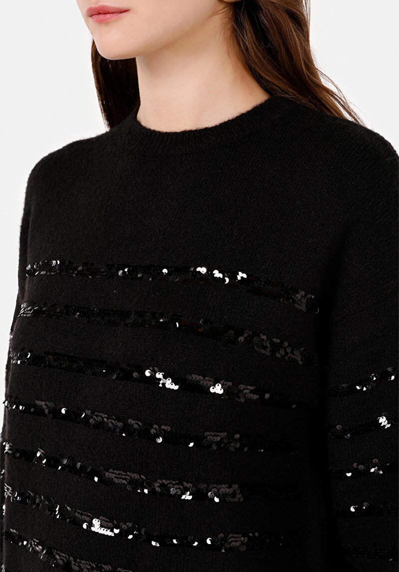 Показать информацию о Жен. Свитеры