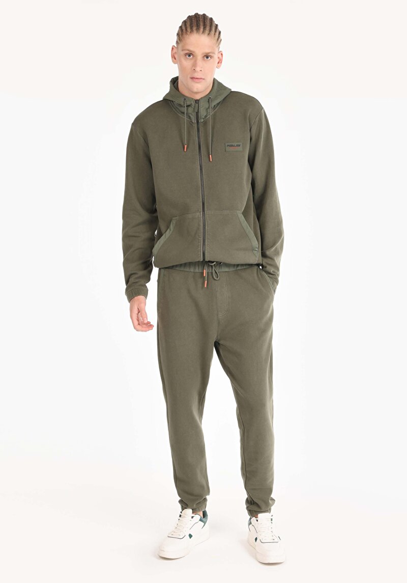 Изображение Мужские спортивные брюки