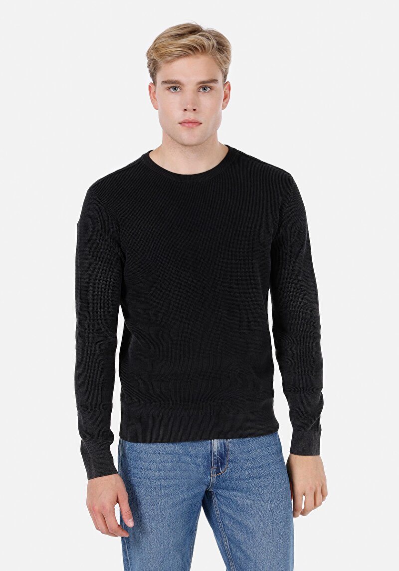 Изображение Мужской свитер