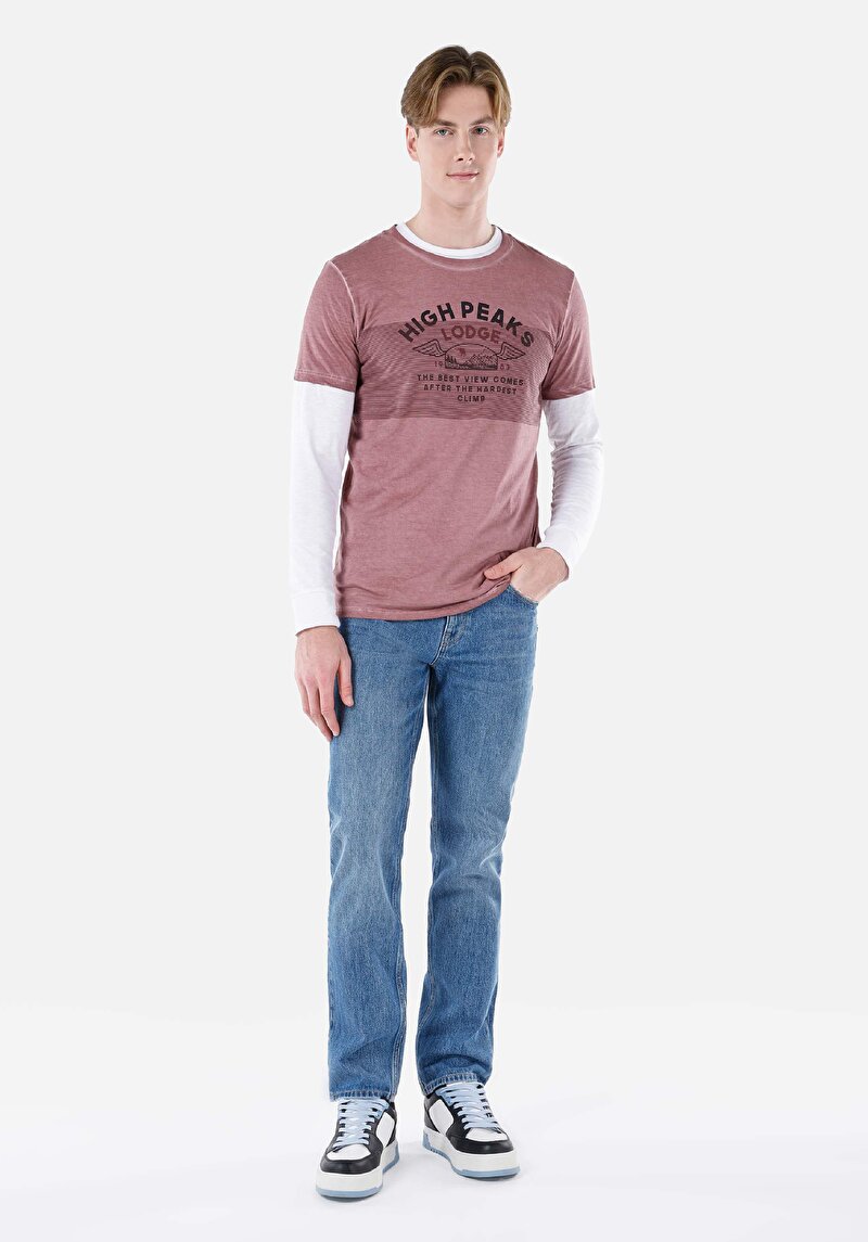 Изображение Мужские брюки