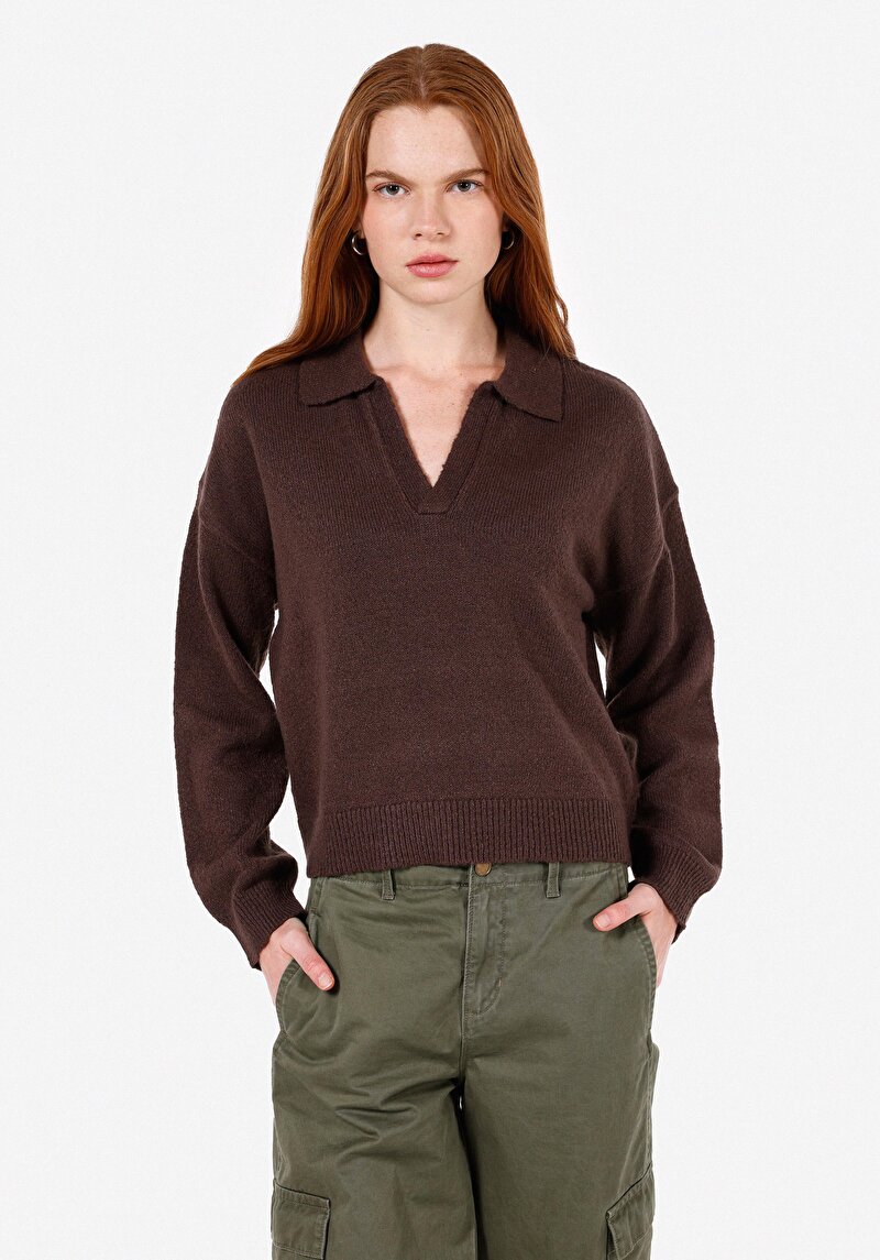 Изображение Женский свитер