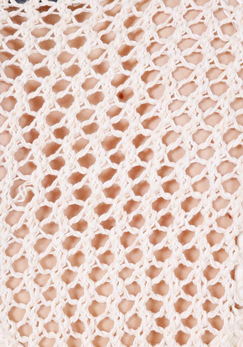 Показать информацию о Женский свитер