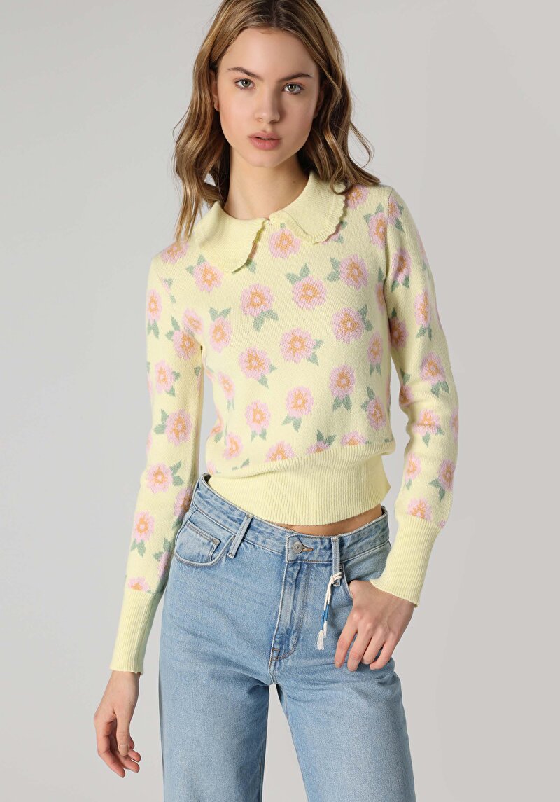 Изображение Женский свитер